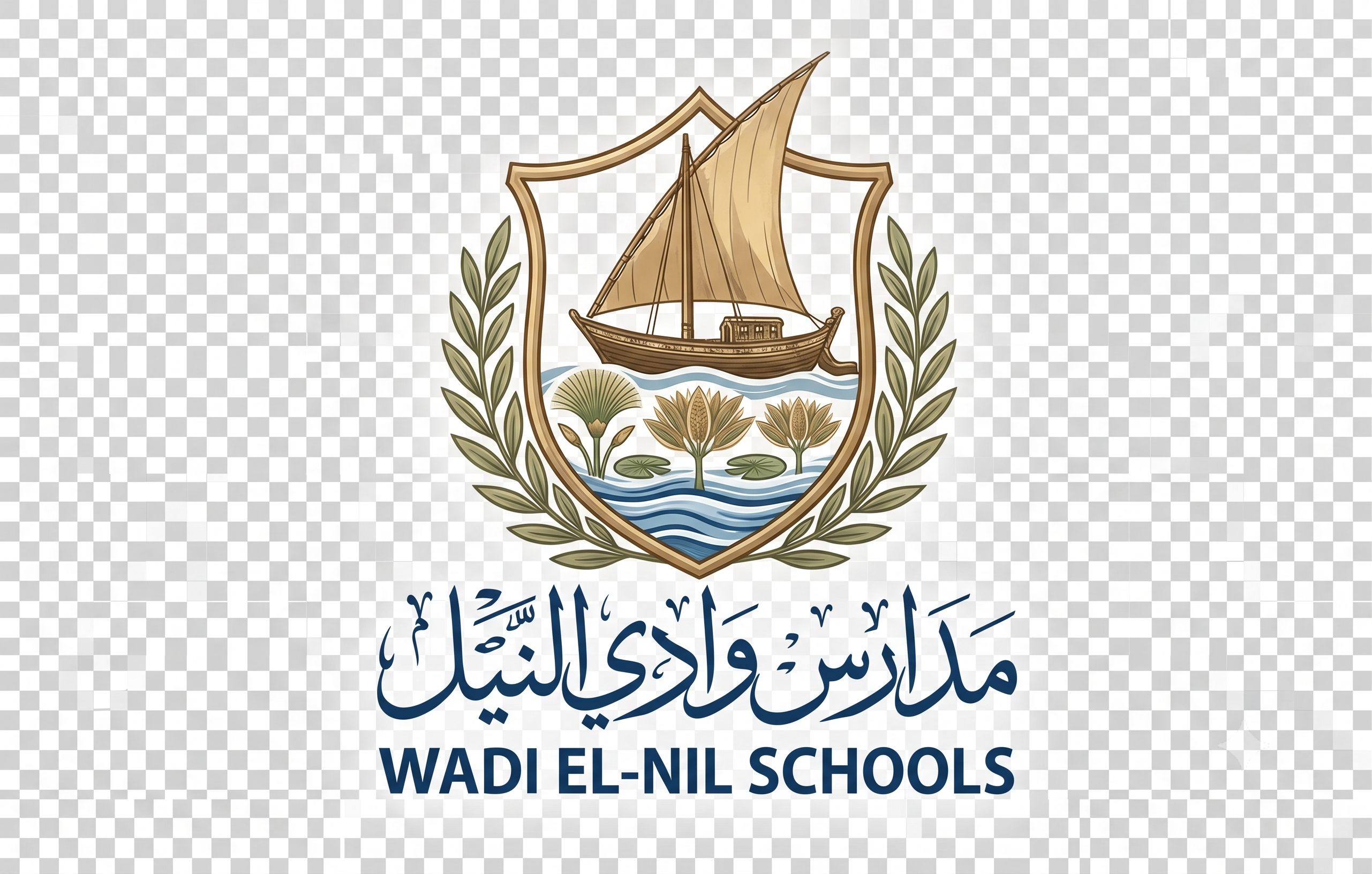مدارس وادي النيل